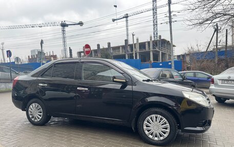 Geely MK I рестайлинг, 2013 год, 309 000 рублей, 4 фотография