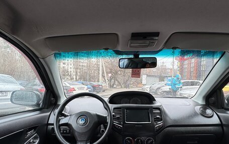 Geely MK I рестайлинг, 2013 год, 309 000 рублей, 7 фотография