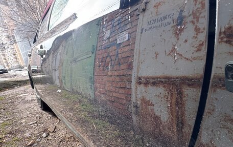 Geely MK I рестайлинг, 2013 год, 309 000 рублей, 13 фотография