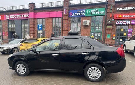 Geely MK I рестайлинг, 2013 год, 309 000 рублей, 6 фотография