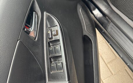 Geely MK I рестайлинг, 2013 год, 309 000 рублей, 12 фотография