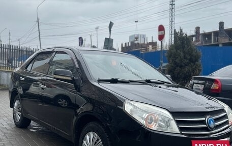 Geely MK I рестайлинг, 2013 год, 309 000 рублей, 2 фотография