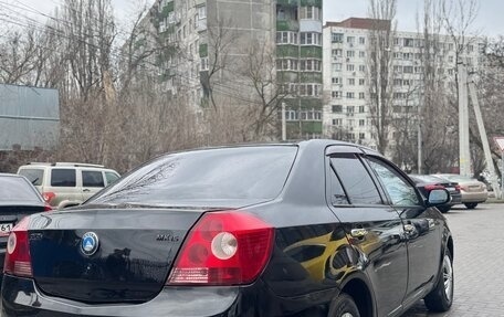 Geely MK I рестайлинг, 2013 год, 309 000 рублей, 5 фотография