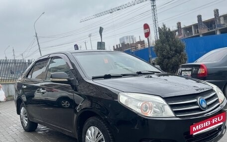Geely MK I рестайлинг, 2013 год, 309 000 рублей, 3 фотография