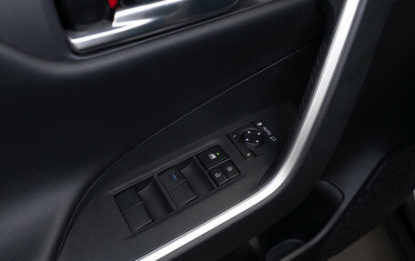 Toyota RAV4, 2022 год, 3 780 000 рублей, 20 фотография