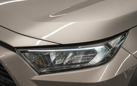 Toyota RAV4, 2022 год, 3 780 000 рублей, 25 фотография