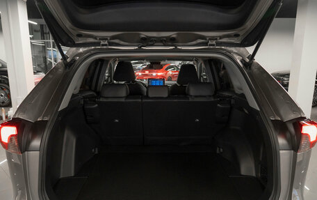 Toyota RAV4, 2022 год, 3 780 000 рублей, 23 фотография