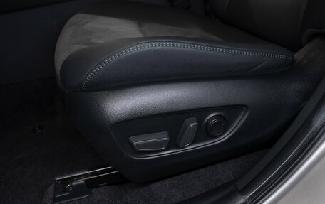 Toyota RAV4, 2022 год, 3 780 000 рублей, 21 фотография