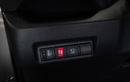 Toyota RAV4, 2022 год, 3 780 000 рублей, 22 фотография