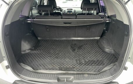 KIA Sorento II рестайлинг, 2012 год, 1 179 000 рублей, 13 фотография