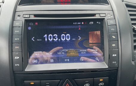 KIA Sorento II рестайлинг, 2012 год, 1 179 000 рублей, 15 фотография