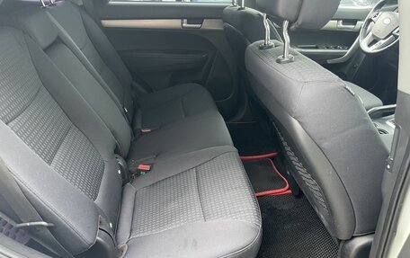 KIA Sorento II рестайлинг, 2012 год, 1 179 000 рублей, 11 фотография