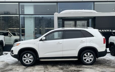 KIA Sorento II рестайлинг, 2012 год, 1 179 000 рублей, 8 фотография