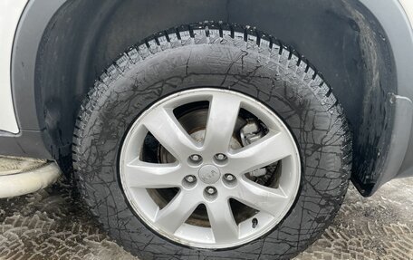 KIA Sorento II рестайлинг, 2012 год, 1 179 000 рублей, 12 фотография