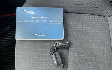 KIA Sorento II рестайлинг, 2012 год, 1 179 000 рублей, 18 фотография