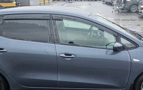 KIA cee'd III, 2013 год, 1 050 000 рублей, 3 фотография