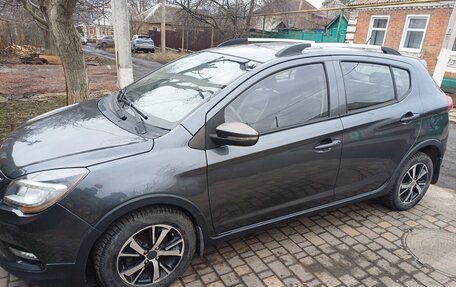 Lifan X50, 2016 год, 490 000 рублей, 4 фотография