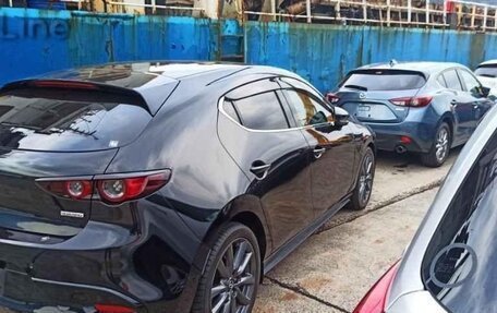 Mazda 3, 2020 год, 2 000 000 рублей, 3 фотография