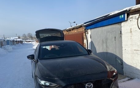 Mazda 3, 2020 год, 2 000 000 рублей, 7 фотография