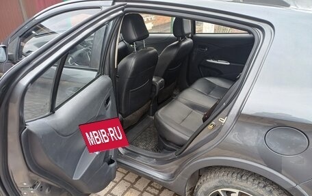 Lifan X50, 2016 год, 490 000 рублей, 5 фотография