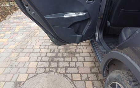 Lifan X50, 2016 год, 490 000 рублей, 6 фотография