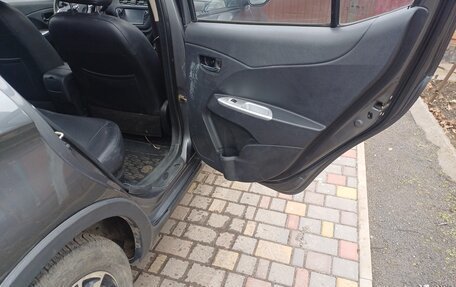 Lifan X50, 2016 год, 490 000 рублей, 14 фотография