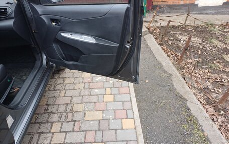 Lifan X50, 2016 год, 490 000 рублей, 16 фотография