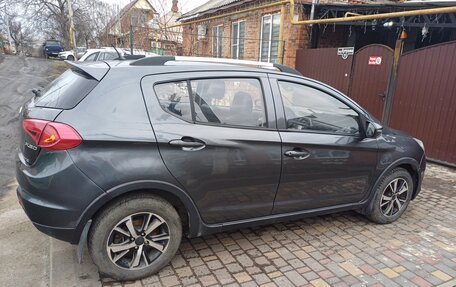 Lifan X50, 2016 год, 490 000 рублей, 10 фотография