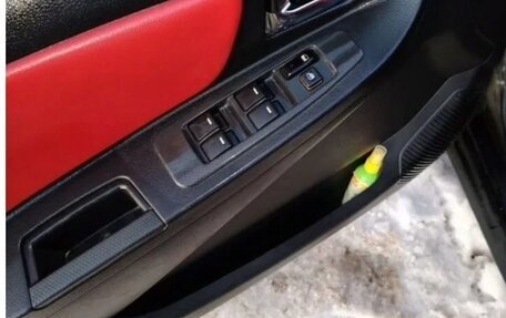 Geely MK Cross I, 2013 год, 285 000 рублей, 2 фотография