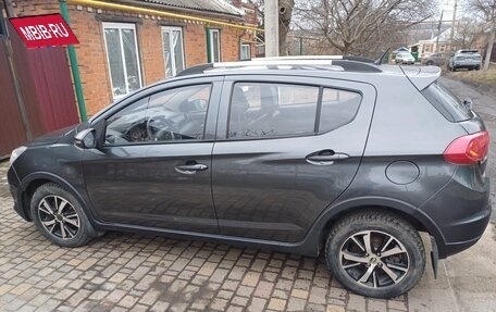 Lifan X50, 2016 год, 490 000 рублей, 8 фотография