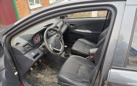 Lifan X50, 2016 год, 490 000 рублей, 12 фотография