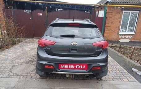 Lifan X50, 2016 год, 490 000 рублей, 9 фотография