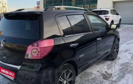 Geely MK Cross I, 2013 год, 285 000 рублей, 4 фотография