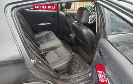 Lifan X50, 2016 год, 490 000 рублей, 15 фотография