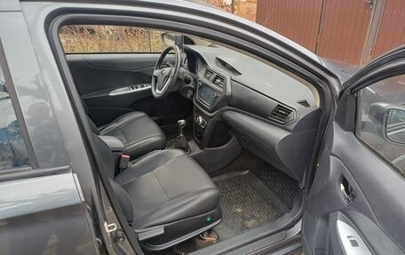 Lifan X50, 2016 год, 490 000 рублей, 17 фотография