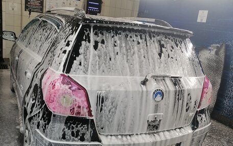 Geely MK Cross I, 2013 год, 285 000 рублей, 5 фотография