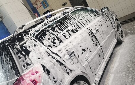 Geely MK Cross I, 2013 год, 285 000 рублей, 6 фотография