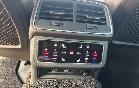 Audi A7, 2020 год, 6 200 000 рублей, 13 фотография