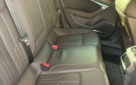 Audi A7, 2020 год, 6 200 000 рублей, 12 фотография