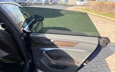 Audi A7, 2020 год, 6 200 000 рублей, 11 фотография