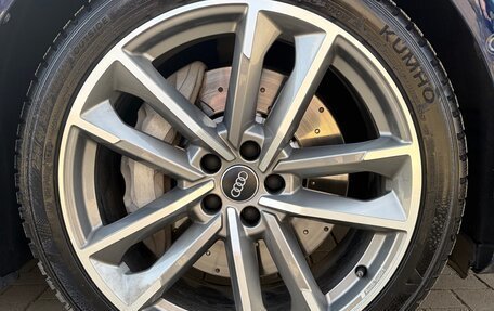 Audi A7, 2020 год, 6 200 000 рублей, 18 фотография