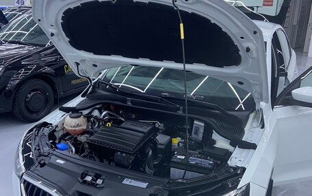 Skoda Rapid II, 2020 год, 1 540 000 рублей, 3 фотография