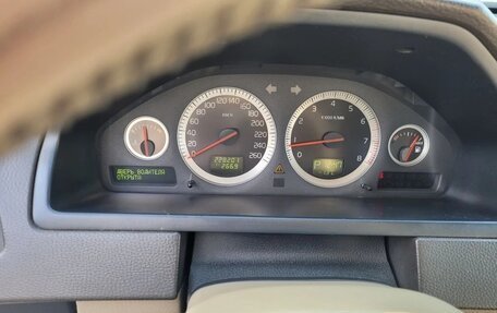 Volvo XC90 II рестайлинг, 2011 год, 1 900 000 рублей, 9 фотография