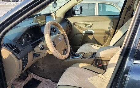 Volvo XC90 II рестайлинг, 2011 год, 1 900 000 рублей, 4 фотография