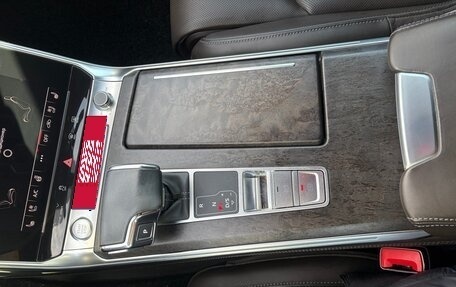 Audi A7, 2020 год, 6 200 000 рублей, 16 фотография