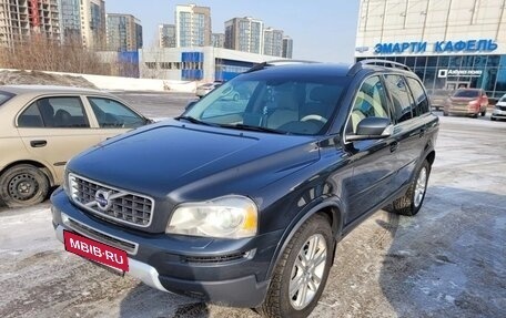 Volvo XC90 II рестайлинг, 2011 год, 1 900 000 рублей, 7 фотография