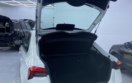 Skoda Rapid II, 2020 год, 1 540 000 рублей, 6 фотография