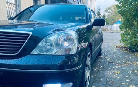 Lexus LS III, 2002 год, 900 000 рублей, 2 фотография