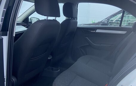 Skoda Rapid II, 2020 год, 1 540 000 рублей, 11 фотография