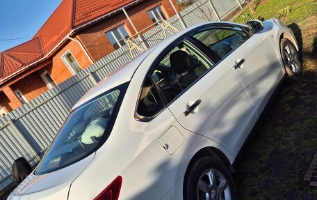 Nissan Almera, 2016 год, 680 000 рублей, 6 фотография